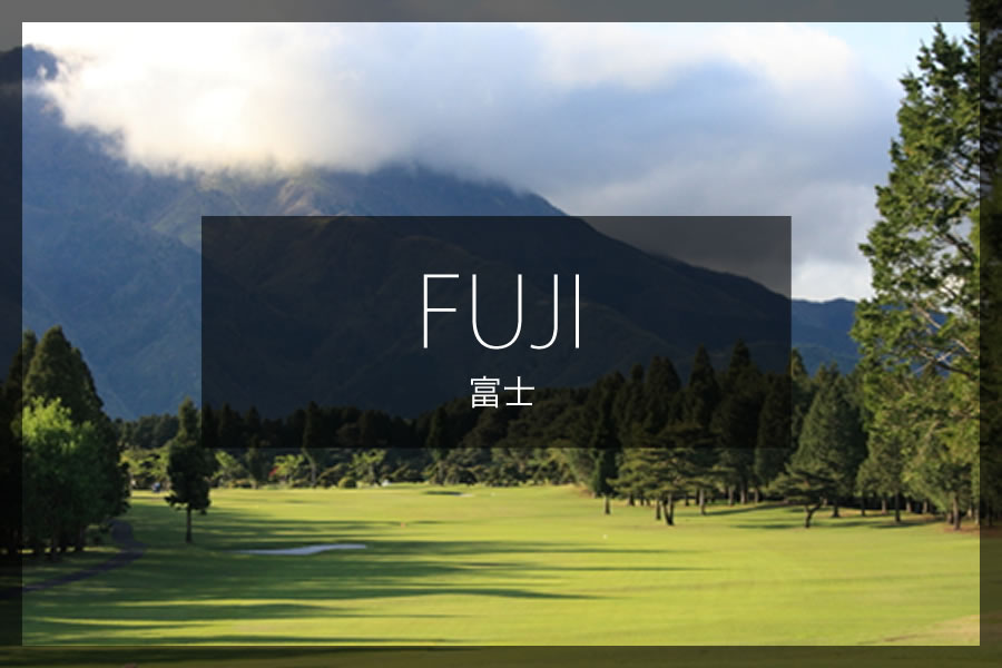 FUJI